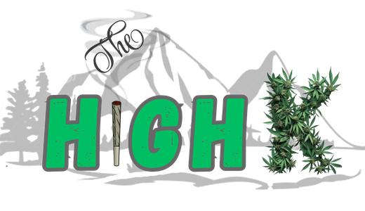 The HighK Logo